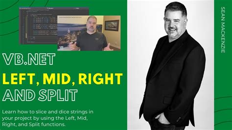 left, mid and right in vb.net .
